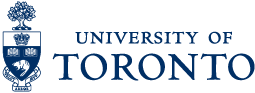 Logo University of Toronto