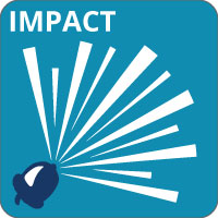 Impact Button